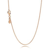 Collana Pandora Donna in Argento 580413-45 - 580413-45